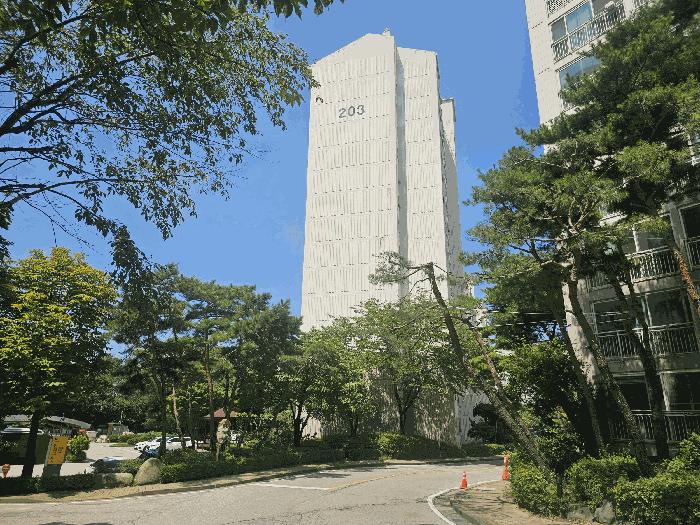 법원경매 2025타경63650 사진2 | 파주시 동패동 200-1 아파트 경매