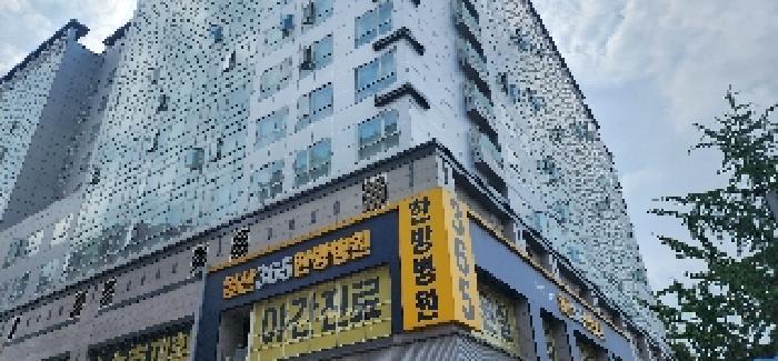 2025타경63952 법원경매 사진7 | 고양 일산서구 오피스텔 경매