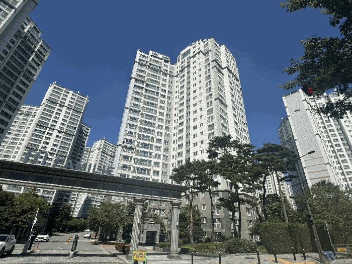 2025타경64077 법원경매 사진4 | 고양 일산서구 아파트 경매