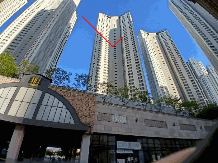 경기도 고양시 일산서구 대화동 2603 한화포레나킨텍스 103동 46층4604호 법원경매 물건 대표사진