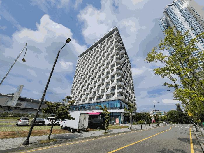 경기도 고양시 일산서구 대화동 2307-16 케이트리 5층525호 법원경매 물건 대표사진