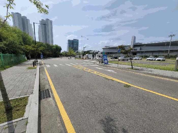 법원경매 2025타경64234 사진6 | 고양시 일산서구 대화동 2307-16 콘도(호텔) 경매