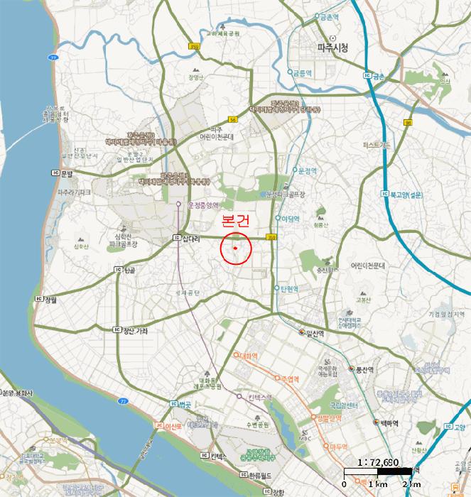 법원경매 2025타경64364 사진11 | 파주시 동패동 30-5 다세대주택 경매