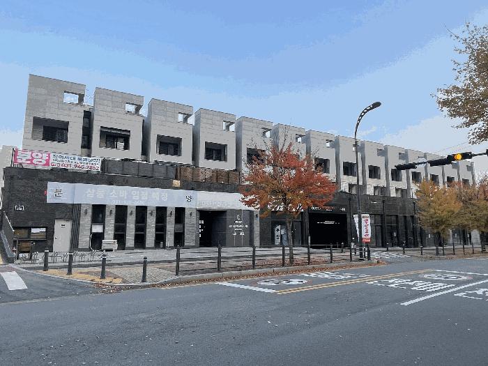 경기도 파주시 와동동 1409 누메르 비동 지1층7호 법원경매 물건 대표사진