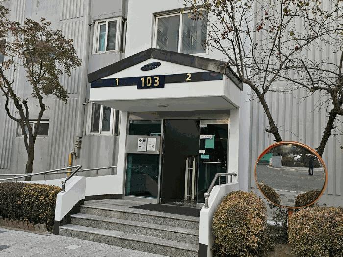 법원경매 2025타경64635 사진2 | 고양시 일산서구 일산동 1876 아파트 경매