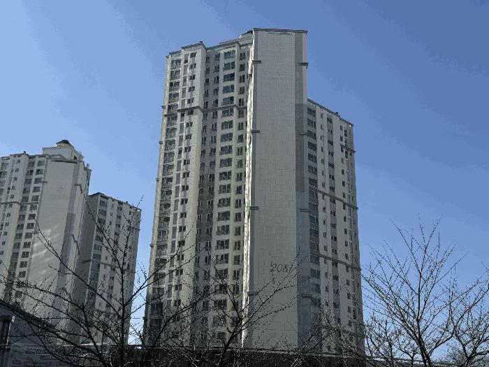 경기도 고양시 일산서구 덕이동 1529 하이파크시티 일산파밀리에2단지 208동 8층801호 법원경매 물건 대표사진