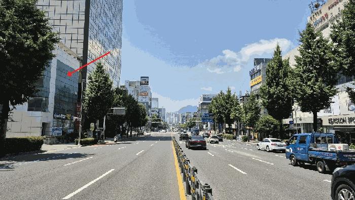 법원경매 2025타경249 사진6 | 창원시 마산회원구 합성동 737-6 전 경매