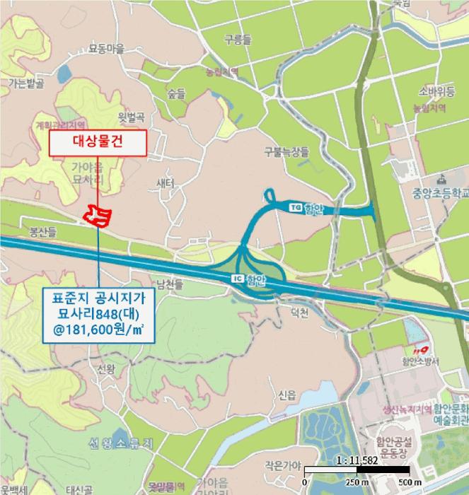 2025타경250 법원경매 사진44 | 경남 함안군 기타 경매
