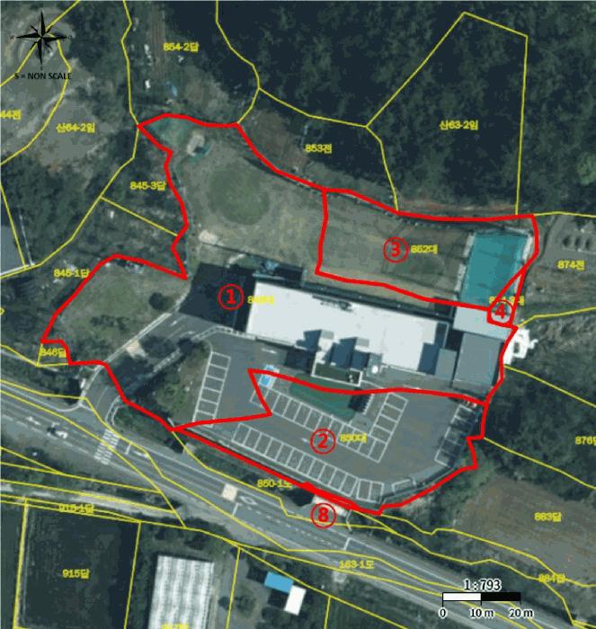 2025타경250 법원경매 사진45 | 경남 함안군 기타 경매