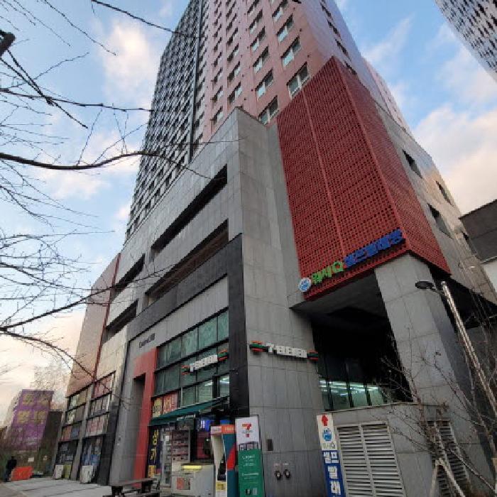 법원경매 2025타경64873 사진3 | 고양시 덕양구 원흥동 727 오피스텔 경매