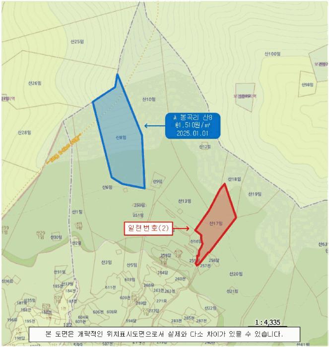 2025타경257 법원경매 사진16 | 창원 마산합포구 주택건물 경매