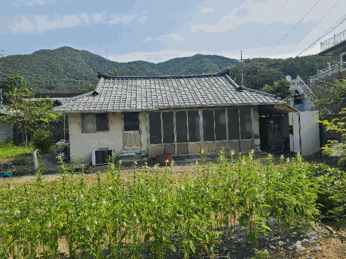 경상남도 창원시 마산합포구 진전면 봉곡리 산17 법원경매 물건 대표사진