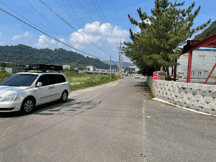 2025타경268 법원경매 사진6 | 경남 함안군 공장 경매