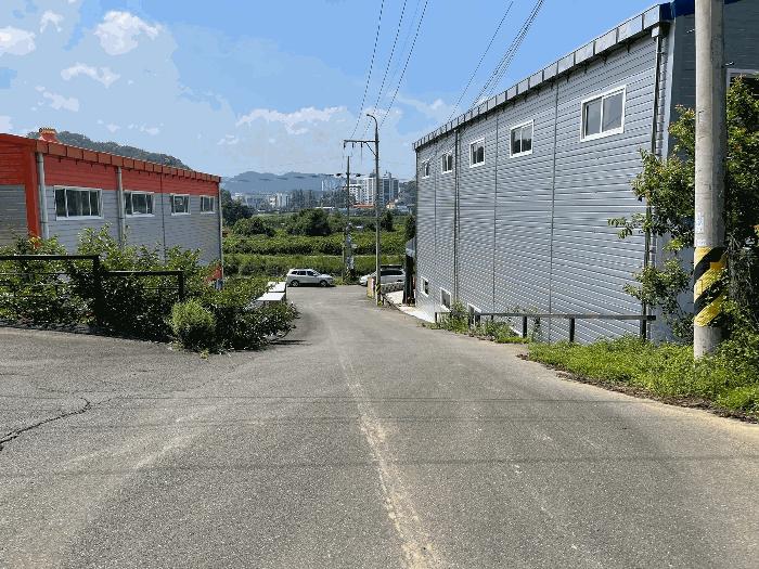2025타경268 법원경매 사진9 | 경남 함안군 공장 경매