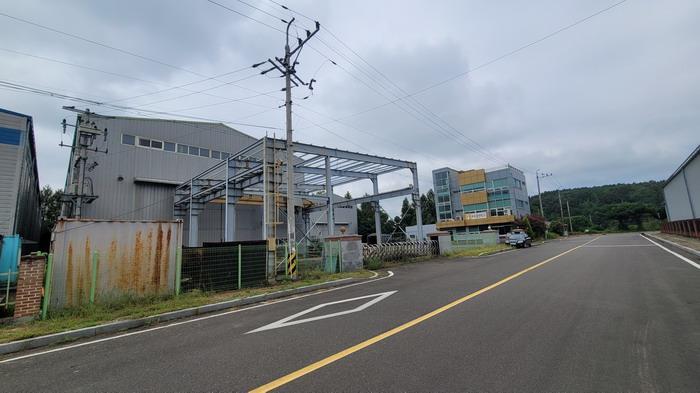 2025타경295 법원경매 사진33 | 경남 함안군 공장 경매