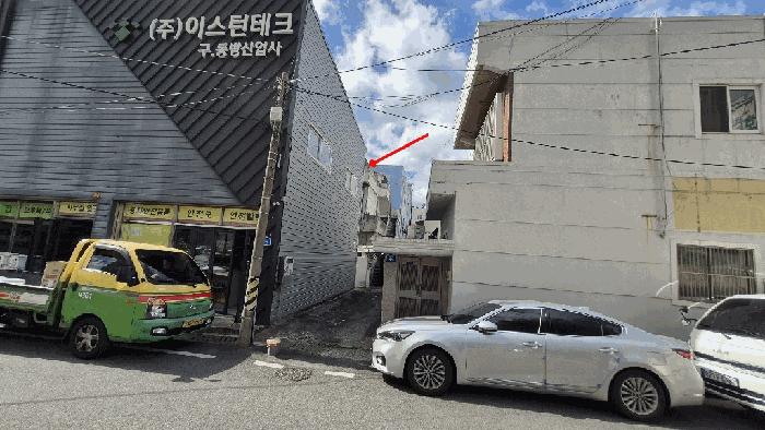 2025타경322 법원경매 사진3 | 창원 마산합포구 다세대주택 경매