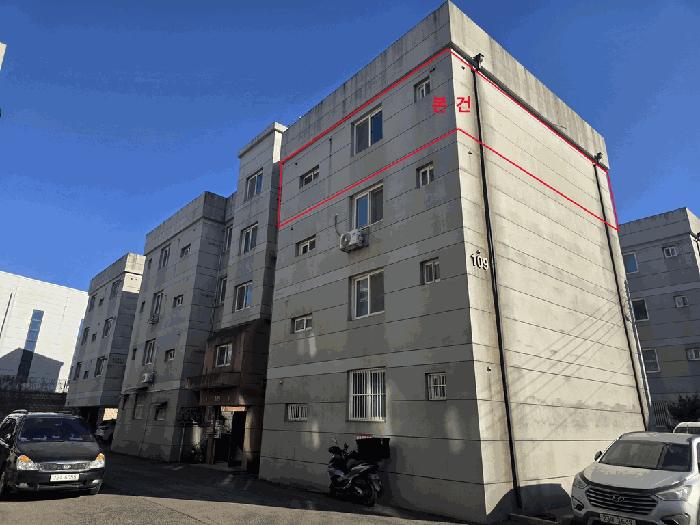 경기도 파주시 상지석동 133-23 109동 4층402호 법원경매 물건 대표사진