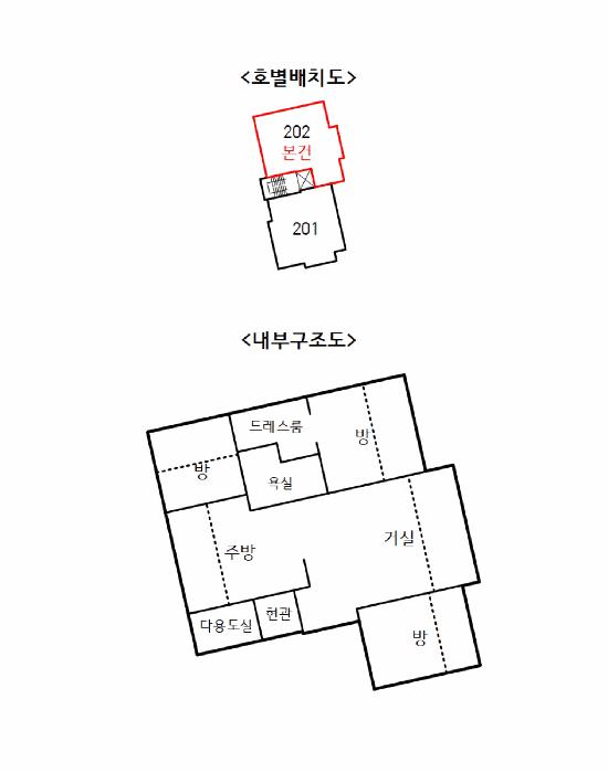 법원경매 2025타경65262 사진11 | 파주시 야당동 115 다세대주택 경매