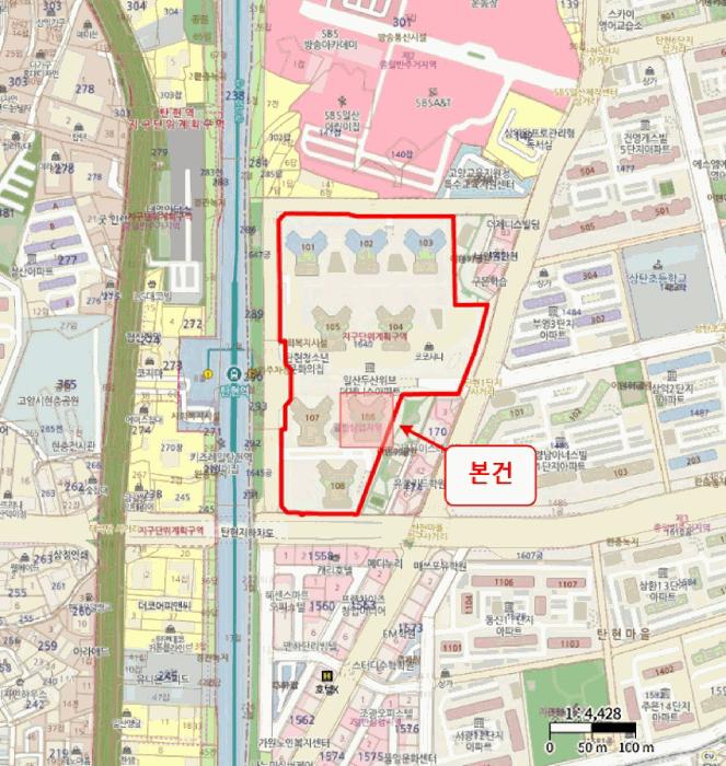 2025타경65276 법원경매 사진16 | 고양 일산서구 아파트 경매