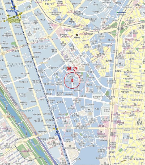 법원경매 2025타경11280 사진9 | 서울 금천구 가산동 235-46 다세대주택 경매