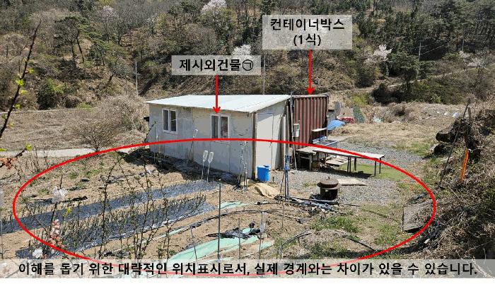 경상남도 의령군 유곡면 상곡리 521 법원경매 물건 대표사진