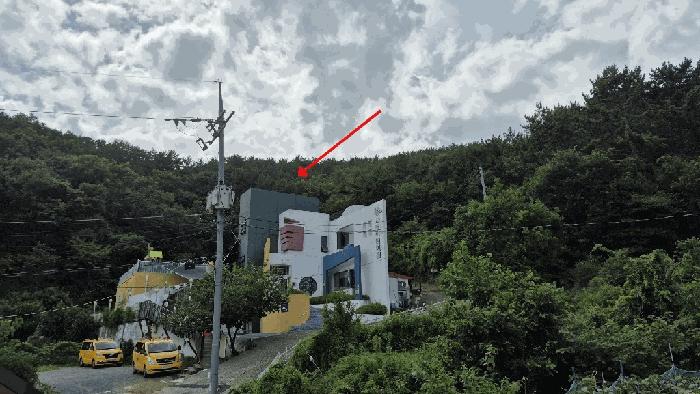 2025타경20726 법원경매 사진2 | 창원 마산합포구 임야 경매