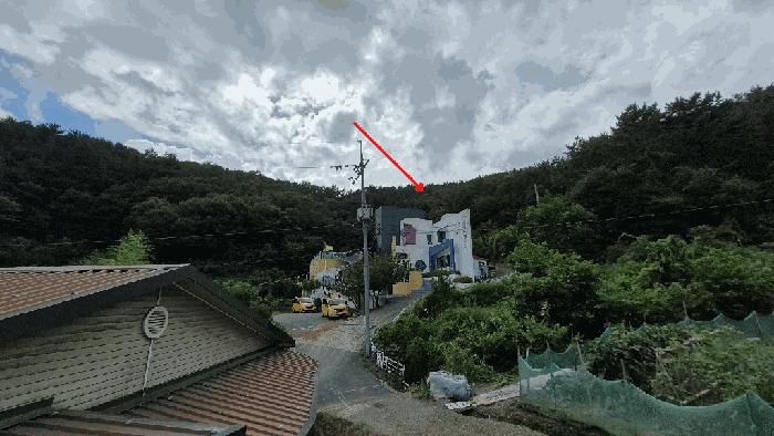 2025타경20726 법원경매 사진4 | 창원 마산합포구 임야 경매
