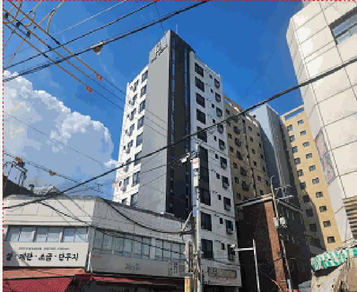 서울특별시 영등포구 영등포동5가 75 더봄 제2층 제201호 법원경매 물건 대표사진