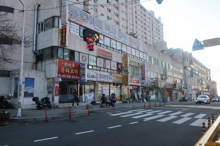 2024타경113012 법원경매 사진3 | 부산 사상구 상가,오피스텔,근린시설 경매