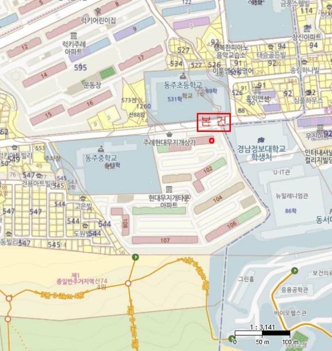 2024타경113012 법원경매 사진9 | 부산 사상구 상가,오피스텔,근린시설 경매