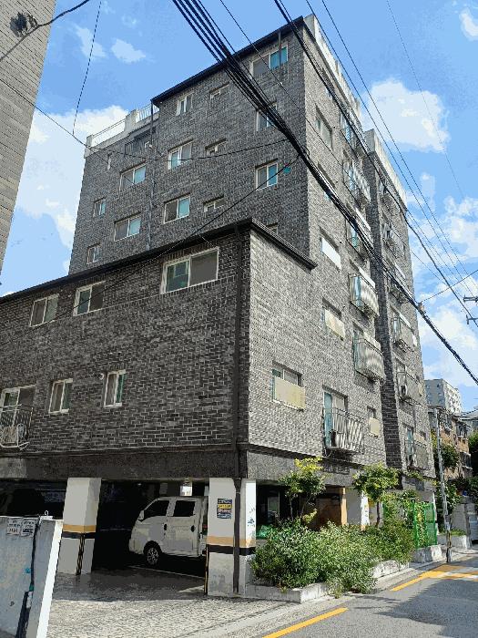 서울특별시 강서구 화곡동 424-39 에이엔캐슬 제4층 제404호 법원경매 물건 대표사진