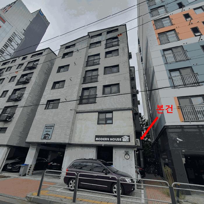 서울특별시 금천구 독산동 678-10 모던하우스금천2호점 제2층 제203호 법원경매 물건 대표사진
