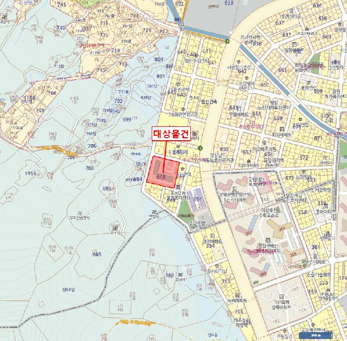 2025타경20984 법원경매 사진7 | 창원 마산회원구 아파트 경매