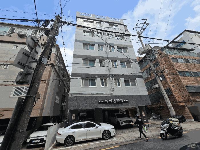 서울특별시 강서구 화곡동 1083-12 에이엔타워 제5층 제501호 법원경매 물건 대표사진
