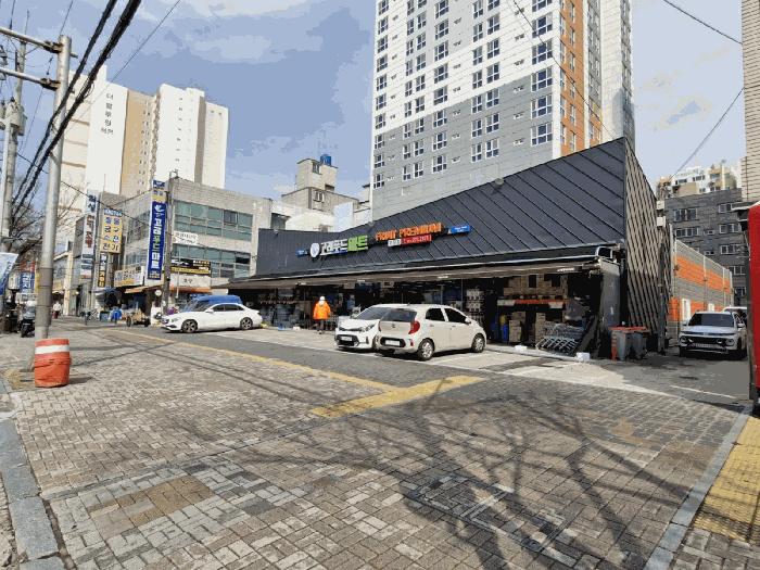 법원경매 2025타경793 사진4 | 부산 사하구 하단동 524-44 근린시설 경매