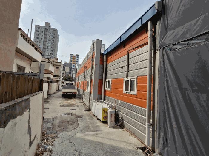 법원경매 2025타경793 사진6 | 부산 사하구 하단동 524-44 근린시설 경매