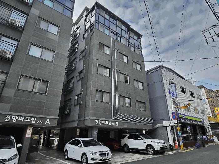 서울특별시 양천구 신정동 955-7 건향파크빌7차비 제3층 제301호 법원경매 물건 대표사진