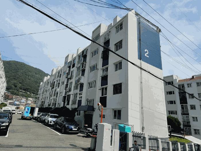 2025타경1550 법원경매 사진4 | 부산 사하구 아파트 경매