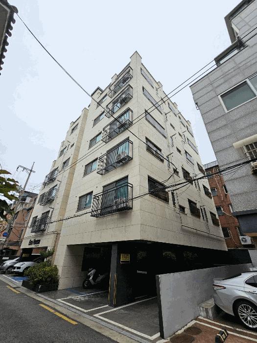 서울특별시 강서구 화곡동 369-19 에코하우스 제5층 제503호 법원경매 물건 대표사진