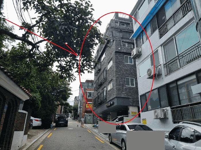 서울특별시 강서구 화곡동 61-27 와이앤비 제3층 제304호 법원경매 물건 대표사진