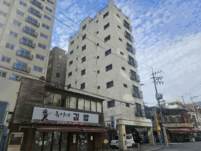 법원경매 2025타경11860 사진3 | 서울 영등포구 당산동2가 28-1 다세대주택 경매