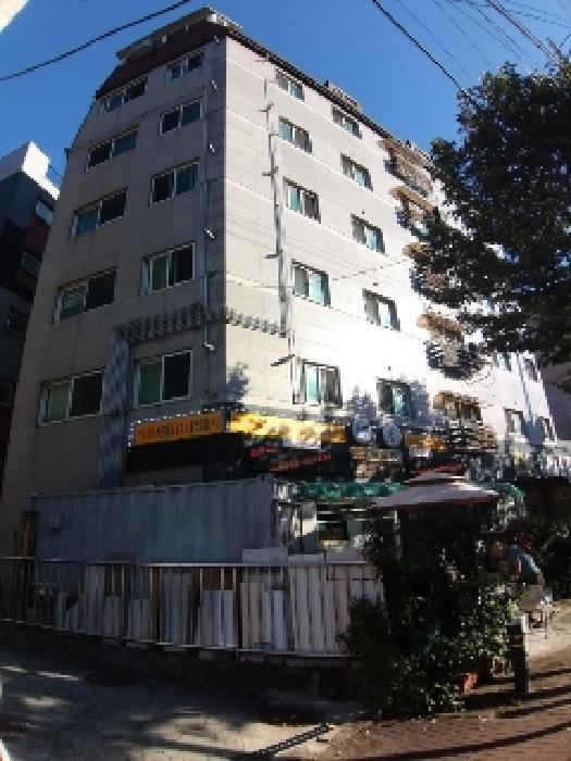 법원경매 2025타경11887 사진5 | 서울 구로구 오류동 283-2 다세대주택 경매