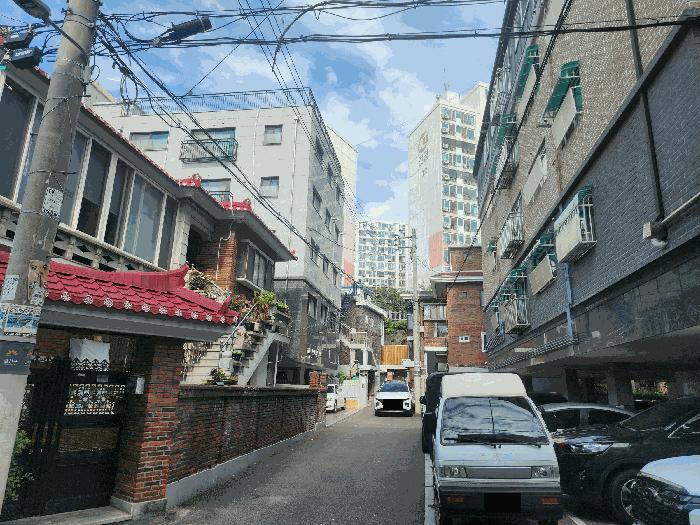 법원경매 2025타경11900 사진4 | 서울 금천구 시흥동 914-1 다세대주택 경매