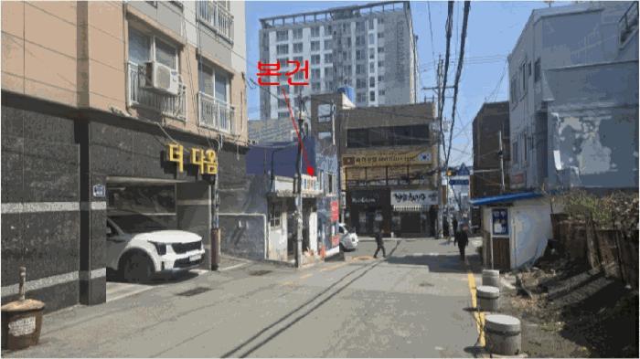 법원경매 2025타경101231 사진2 | 부산 서구 충무동2가 26-2 근린주택 경매