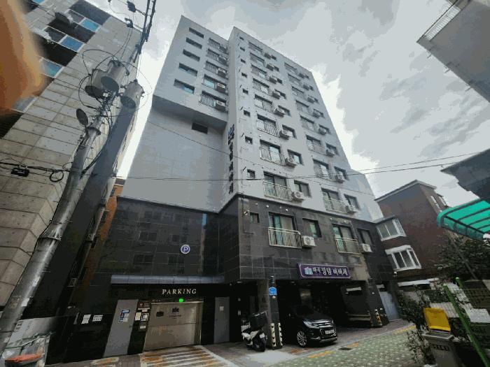 서울특별시 강서구 방화동 612-197 마곡킹덤비바체 제7층 제705호 법원경매 물건 대표사진