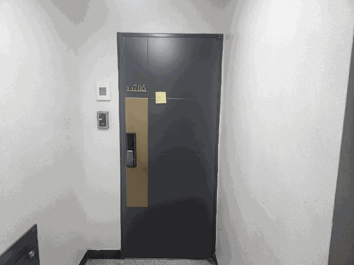 법원경매 2025타경11917 사진4 | 서울 강서구 방화동 612-197 다세대주택 경매