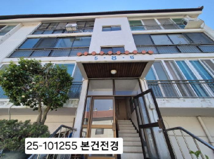 법원경매 2025타경101255 사진4 | 부산 북구 만덕동 861-1 다세대주택 경매