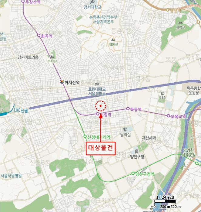 법원경매 2025타경11949 사진16 | 서울 양천구 신정동 913-8 다세대주택 경매