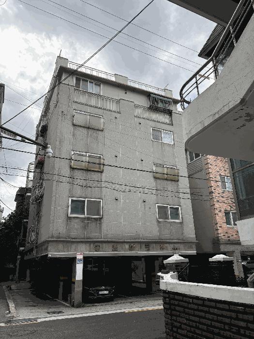 법원경매 2025타경11987 사진5 | 서울 강서구 화곡동 1088-4 다세대주택 경매