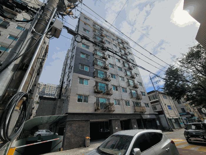 서울특별시 양천구 목동 607-22 파크아리온 제101동 제9층 제904호 법원경매 물건 대표사진
